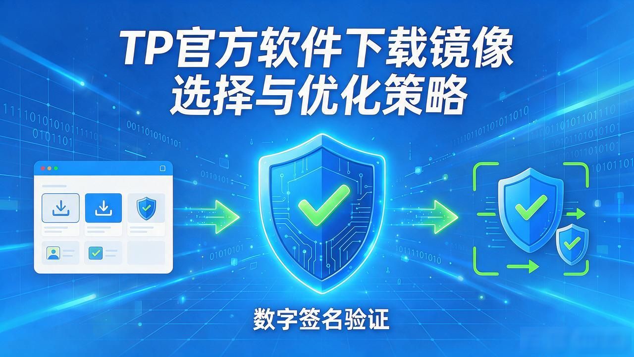 TP官方软件下载镜像选择与优化策略