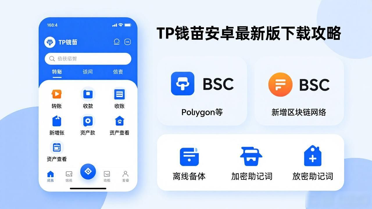 TP钱包安卓最新版下载攻略：用对版本少走弯路