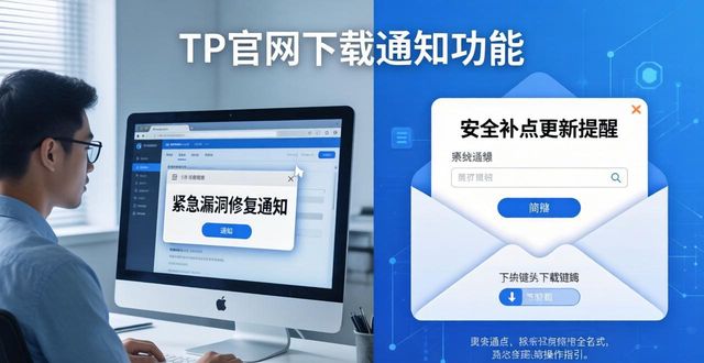 TP官网下载：实时更新不错过，通知及时不遗漏
