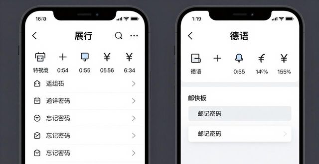 TP官方app支持多少种语言？多语言切换实测