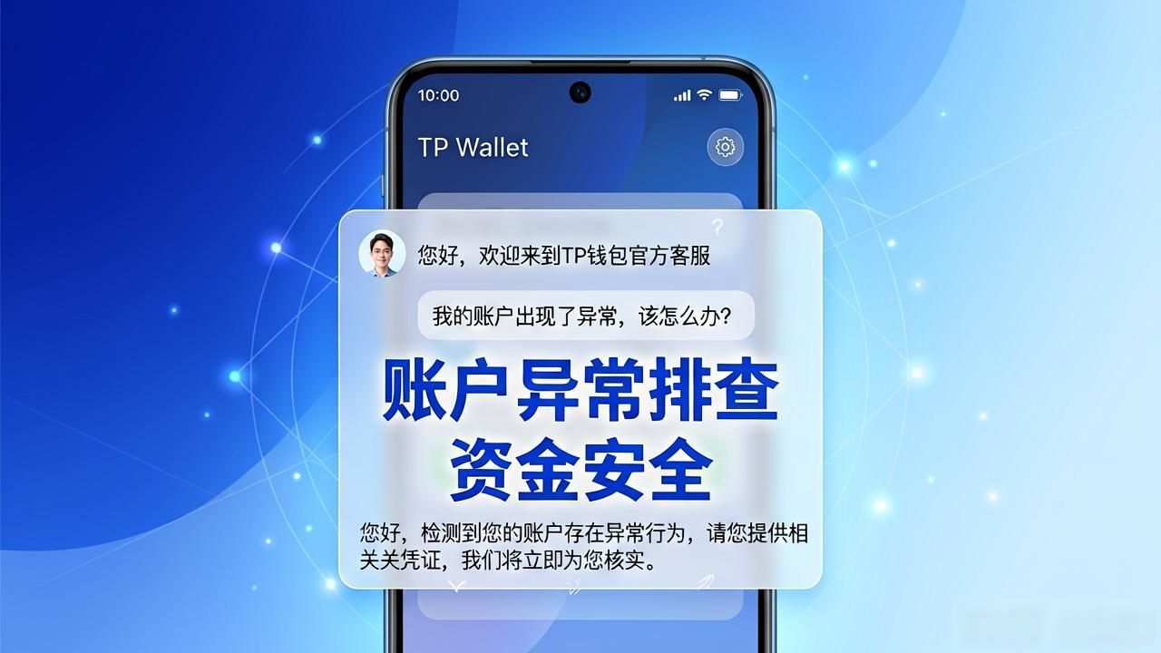 TP钱包安卓2025版找客服？这5条官方渠道最靠谱