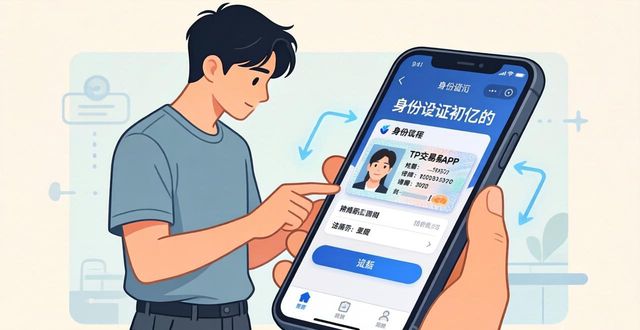 TP交易所APP下载后怎么初始化？三步快速设置