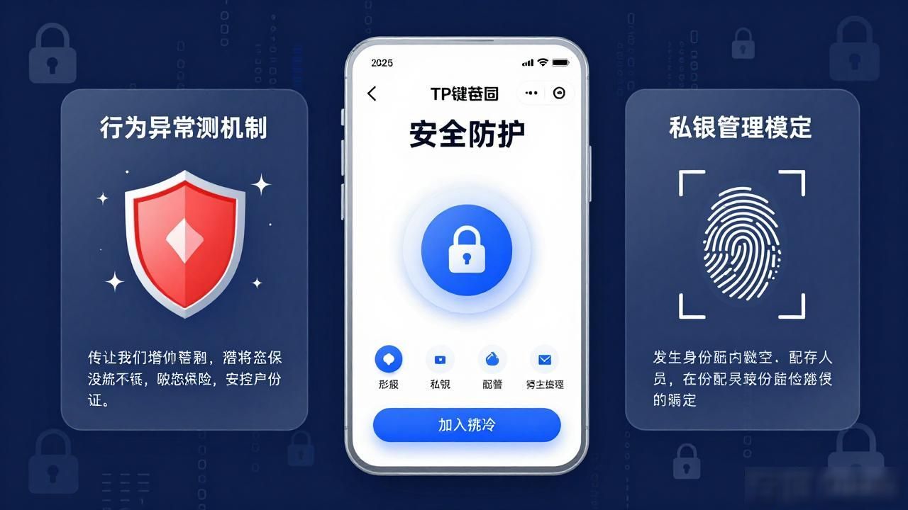 TP钱包2025大更新：新手必看的三大核心新功能指南