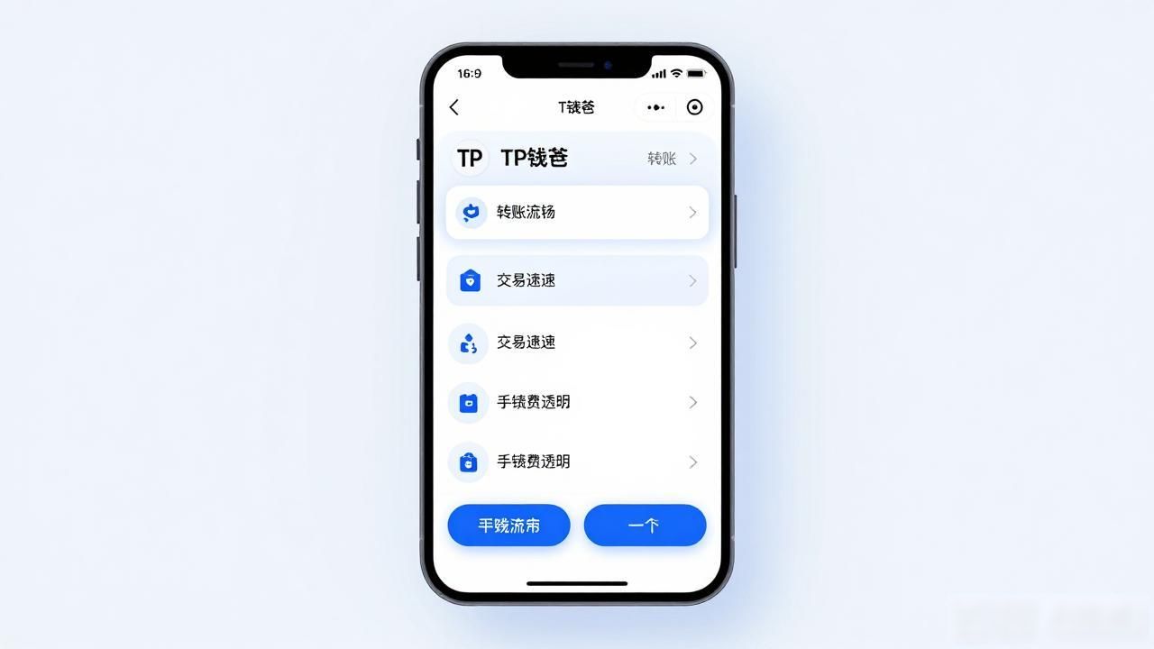 TP钱包官网下载:十大理由帮你管好加密资产