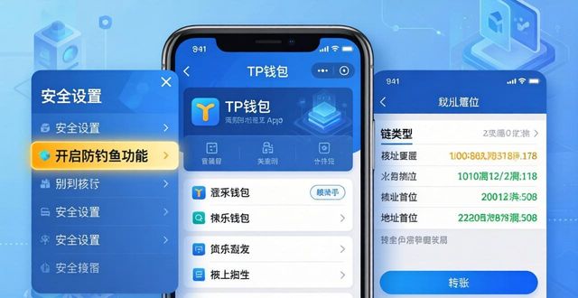 TP钱包官网下载：最新版App安装指南
