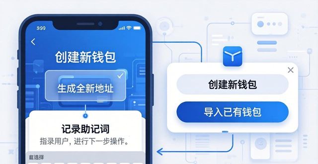 TP钱包如何添加新账户？看这篇就够了