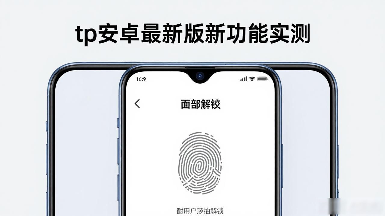 tp安卓最新版新功能实测，提升效率原来这么简单