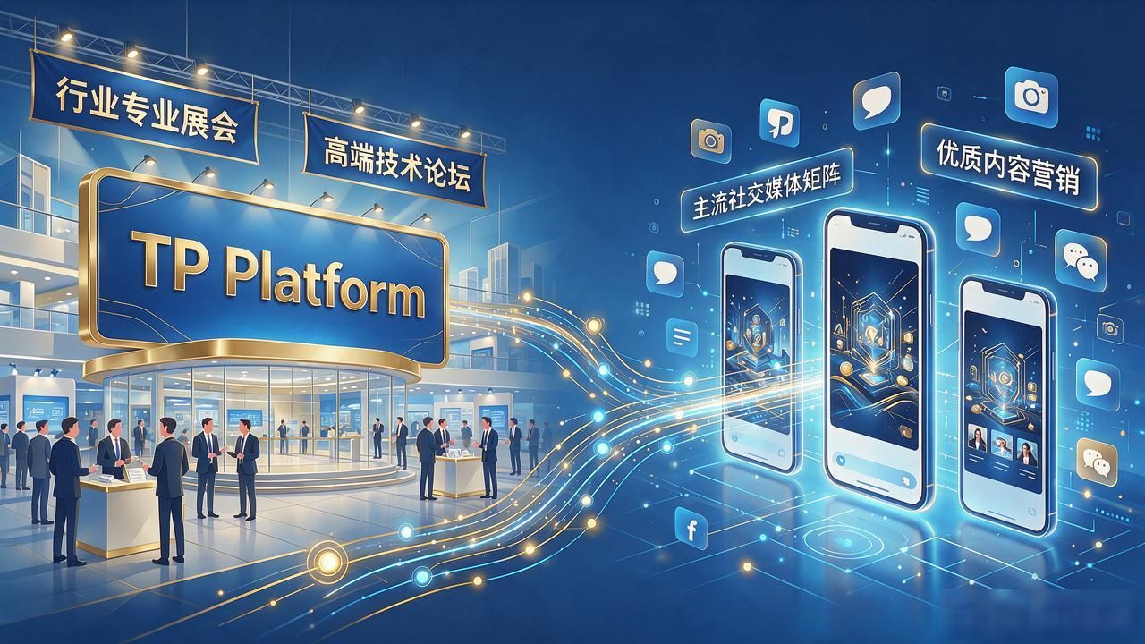 TP平台是如何做起来的？成长史与市场打法全解析