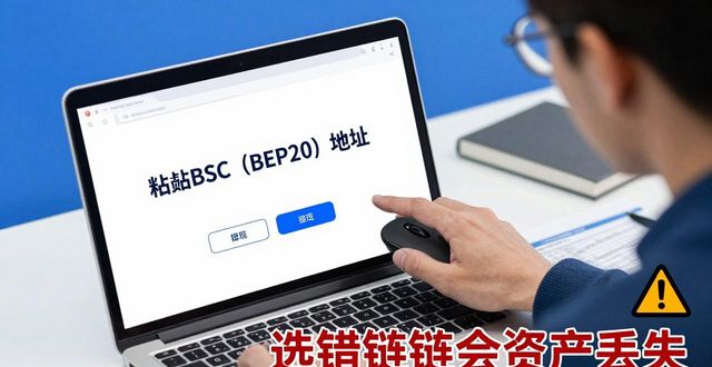 TP钱包充值BNB教程｜三步到账