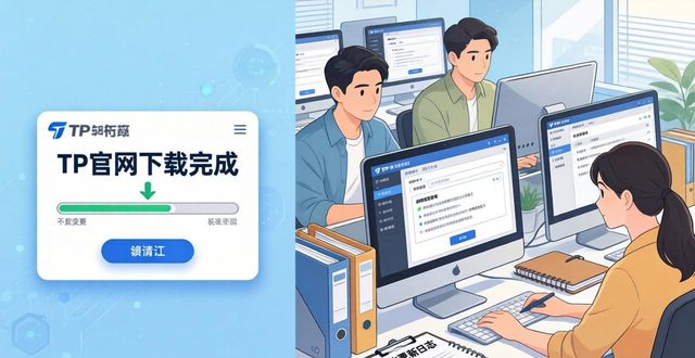 TP官网下载这样操作，运营效率提升50%
