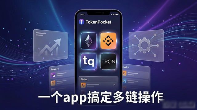 TP钱包到底值不值得用?这些好处了解一下