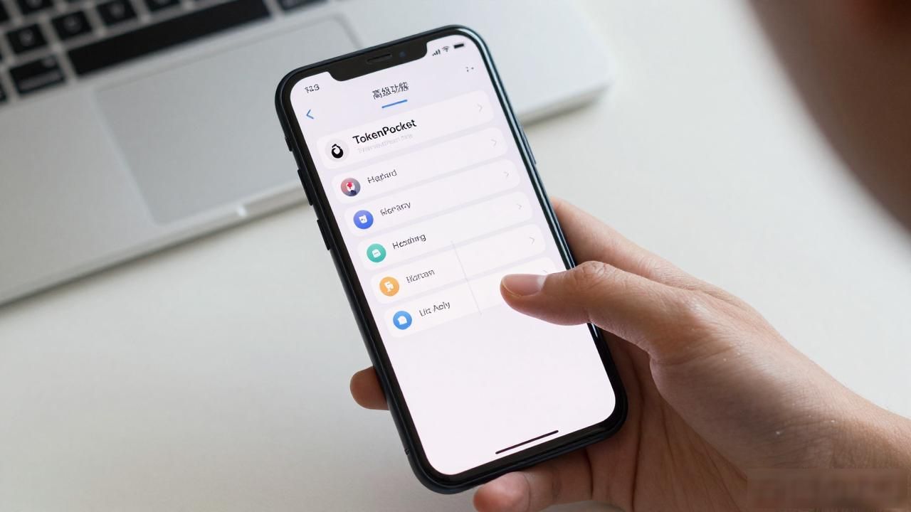 TokenPocket安卓交易体验怎么样？用户真实反馈来了