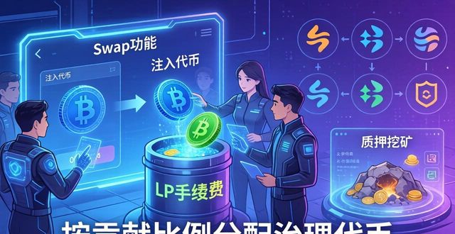 TP钱包联盟组建三步法：抱团共赢指南
