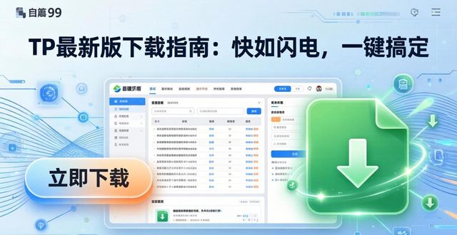 TP最新版下载指南:快如闪电,一键搞定