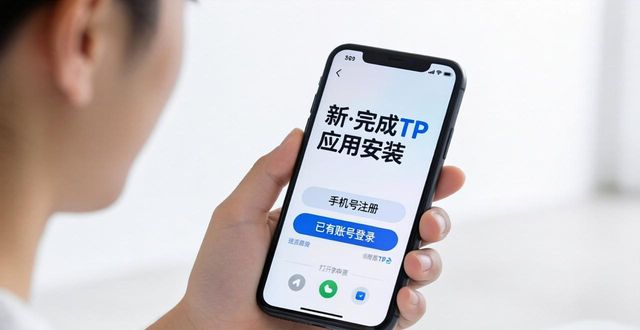 TP官网下载安卓2025新版 高效沟通三步走