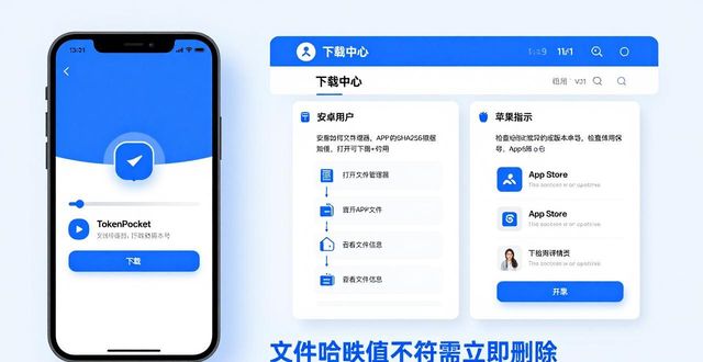 TokenPocket下载：三步验证官方最新版