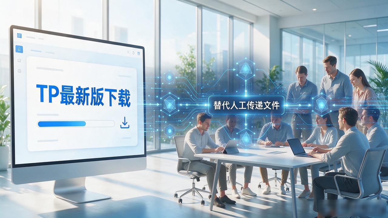 TP最新版下载怎么用？团队管理效率翻倍实战指南