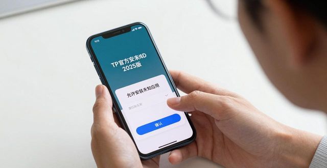 TP官方安卓2025版下载使用心得