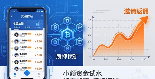 TokenPocket安卓版活动福利获取技巧