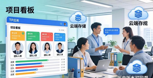 TP官方下载安装app，提升团队沟通效率
