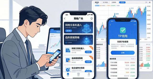 TP钱包安卓版：三步打造你的专属投资策略