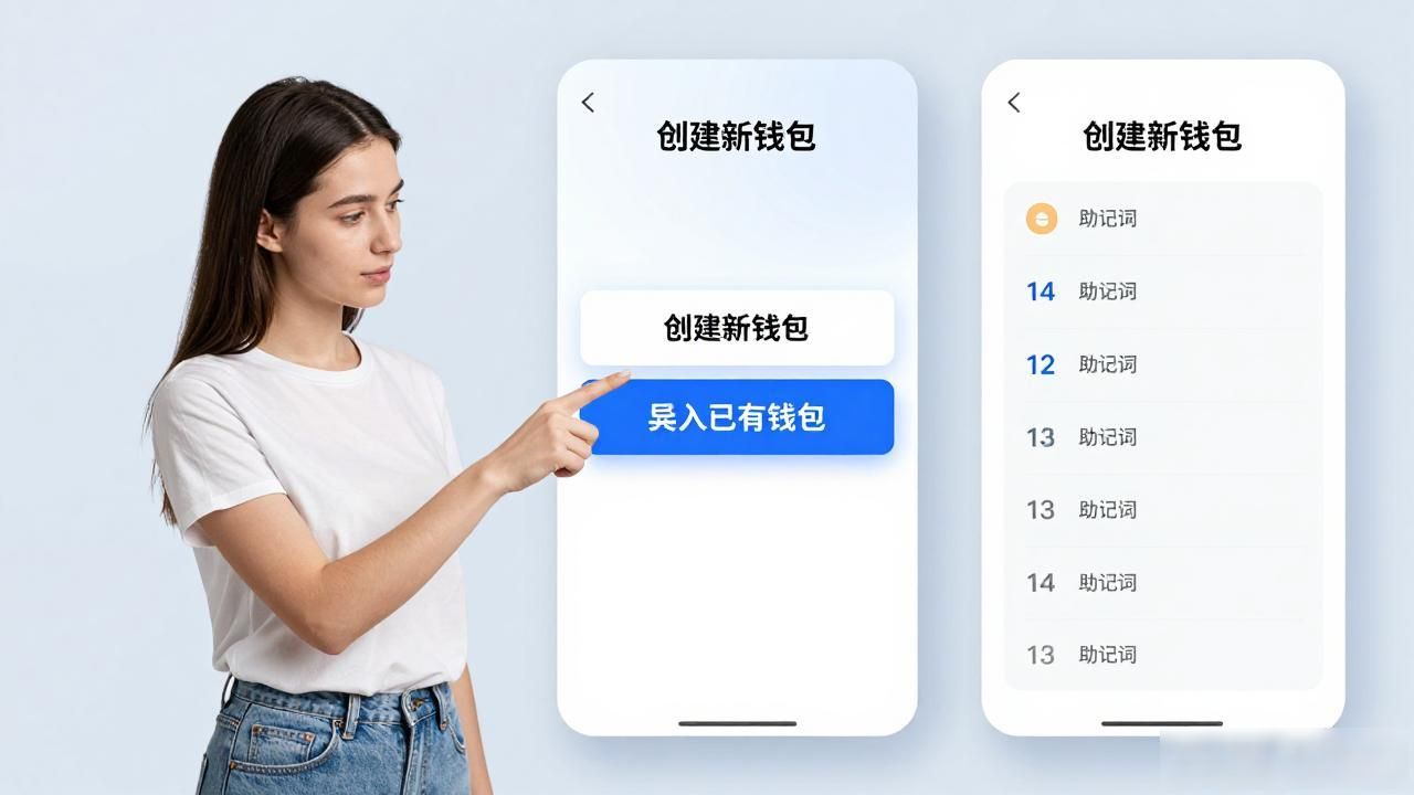 TP钱包官方下载教程：新手一步步操作指南