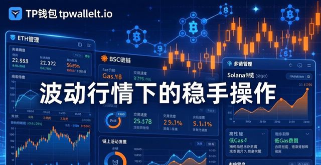 TP钱包官网：波动行情下的三个稳手操作