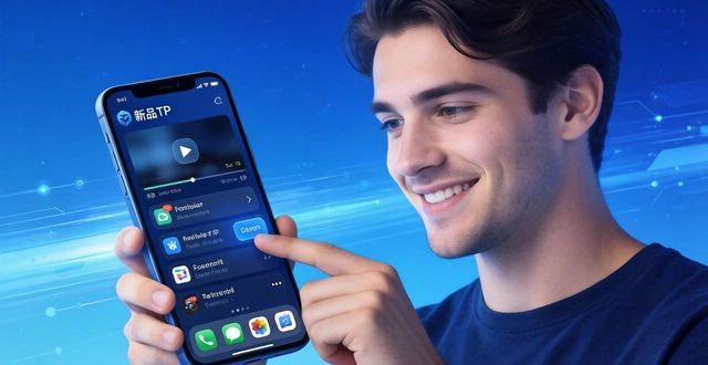 8. tp最新版下载，性能飙升赶紧体验！