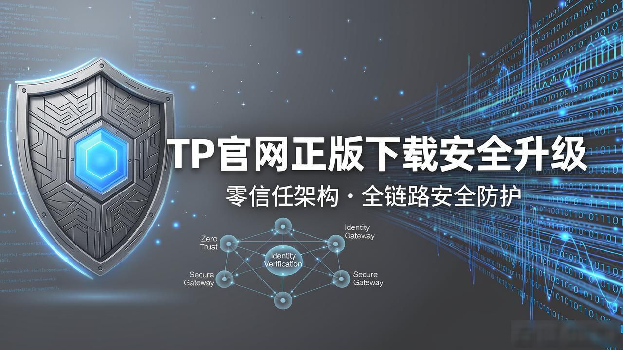 TP官网正版下载趋势：安全与体验的升级之路