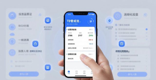 TP钱包公开账本：三步让运营更透明