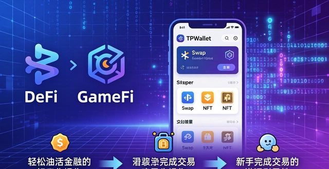TPWallet的机会在哪？2026数字钱包三大趋势