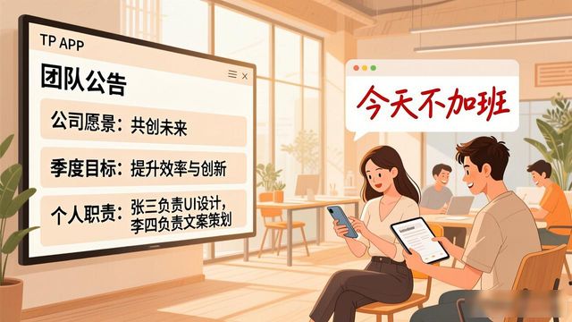 TP官网下载APP,三步打造团队文化