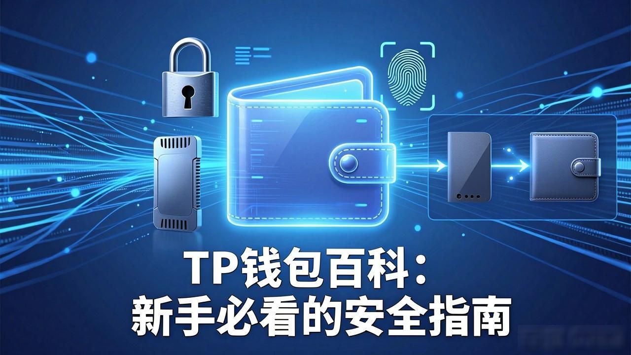 TP钱包百科：新手必看的安全指南