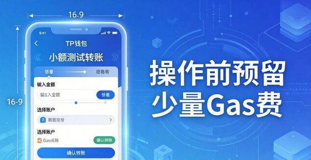 TP钱包跨链安全指南：3招提升资金流动性