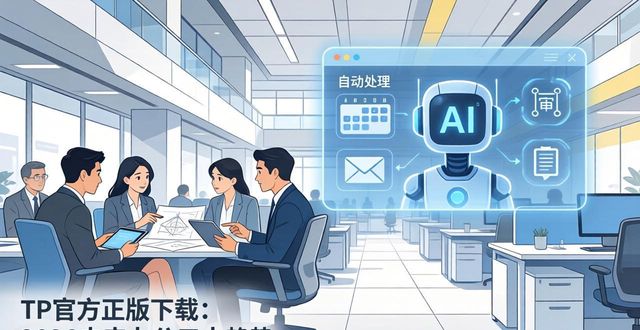 TP官方正版下载：2026未来办公三大趋势