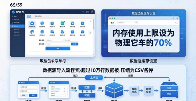 TP最新版下载后，三步提升数据透视效率