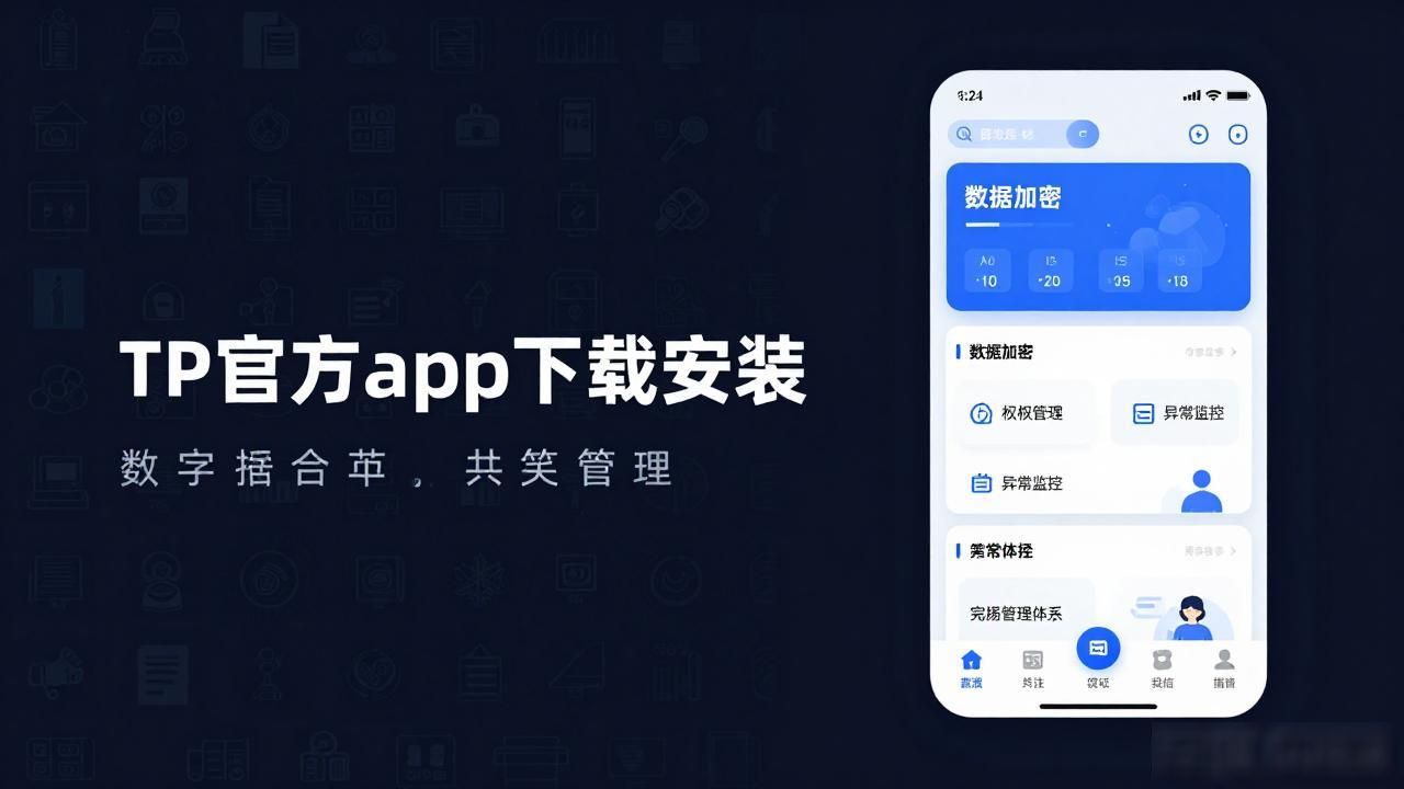 TP官方app下载安装,数据整合的关键一步