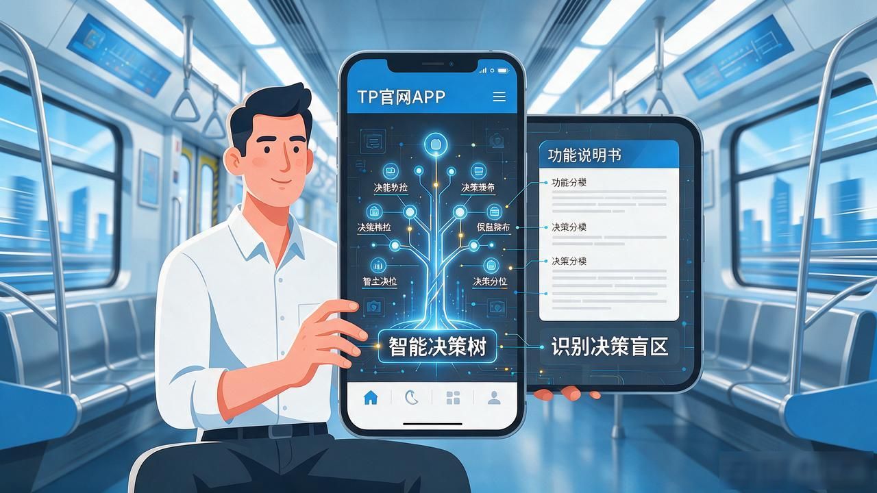 TP官网下载APP助力工作决策