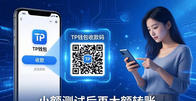 TP钱包新手教程：三步学会转账收款