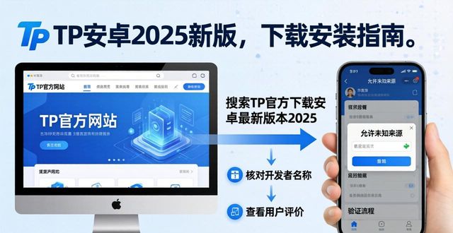 TP安卓2025新版：能力提升与下载安装指南