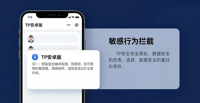 最近更新！TP安卓版官方正版上线，这3个新功能太实用了