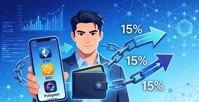 TP钱包安卓版下载经验：我的资产增值三步法