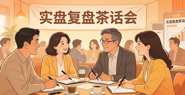 如何在tp官方正版下载建投资社区？3招增进用户交流