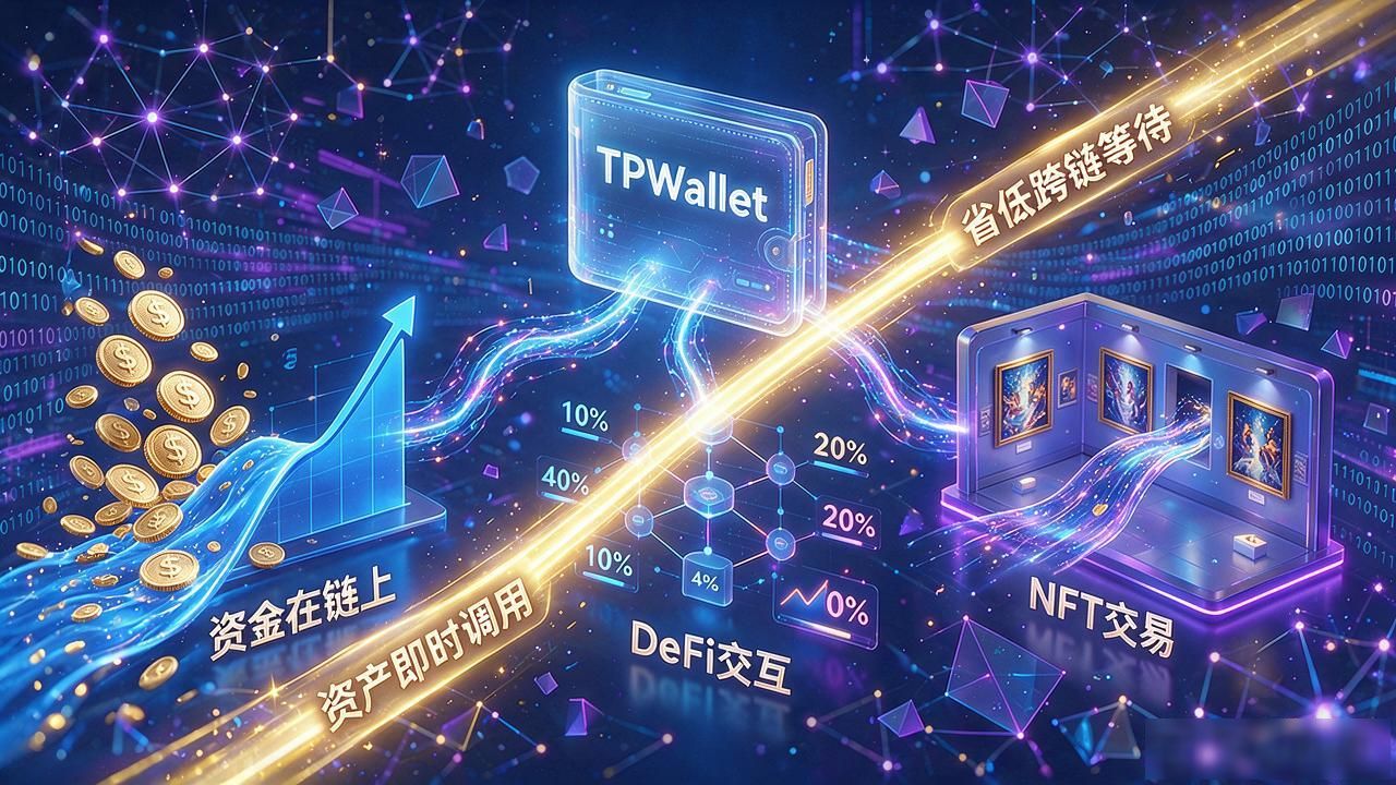 TPWallet官网下载：掌握灵活资金应用策略