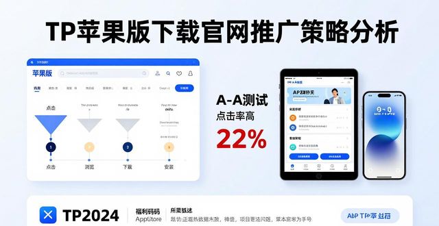 TP苹果版下载：官网推广策略与实战分析