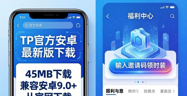 TP官方安卓最新版下载，福利免费领！
