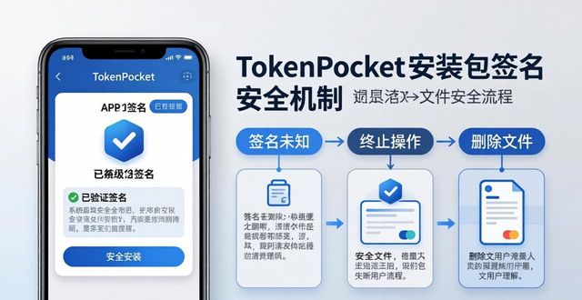 TokenPocket官网下载：3大保障机制确保资金安全