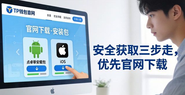 TP钱包官网正版下载入口，安全获取三步走