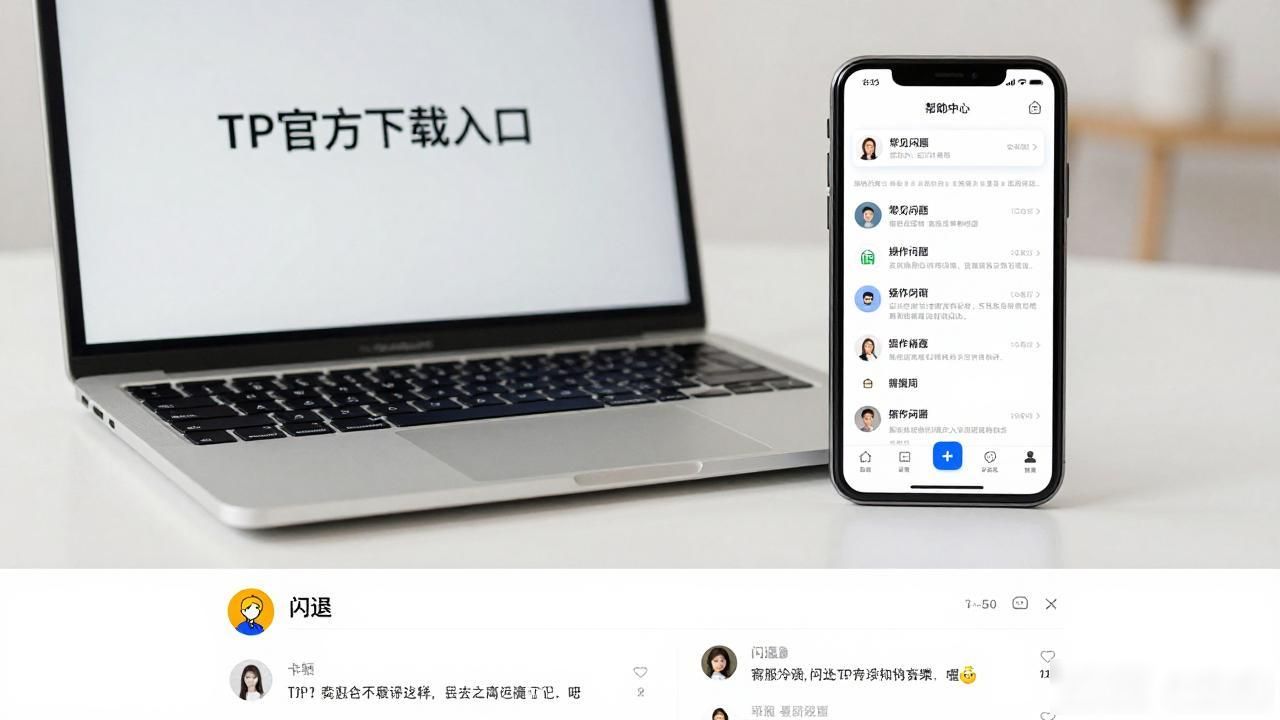 TP官方下载入口难找，如何快速获取好评反馈