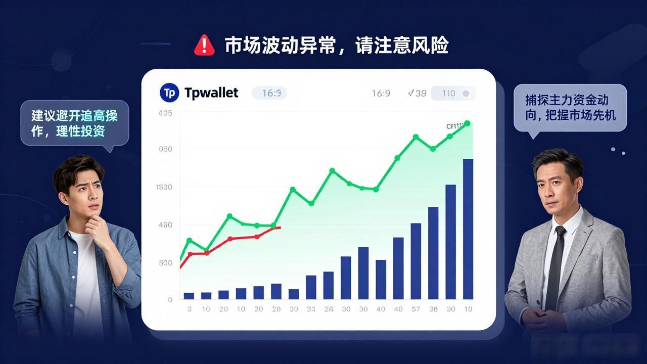 tpwallet市场分析工具全解析